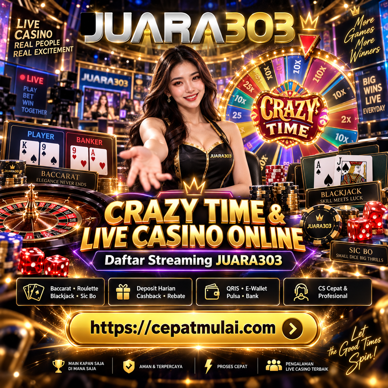 Gambar utama produk